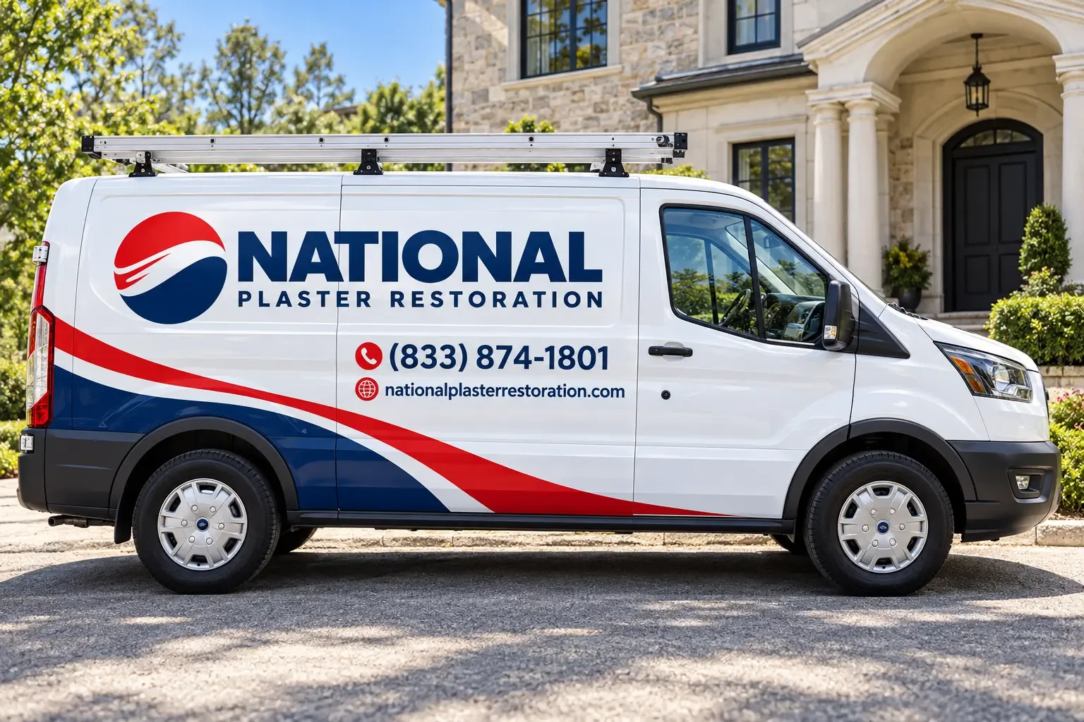 Plaster Repair in Chicopee, MA near me